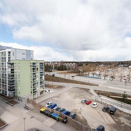 Kaleva City Loft - Ilmainen Wifi Tampere Exterior photo