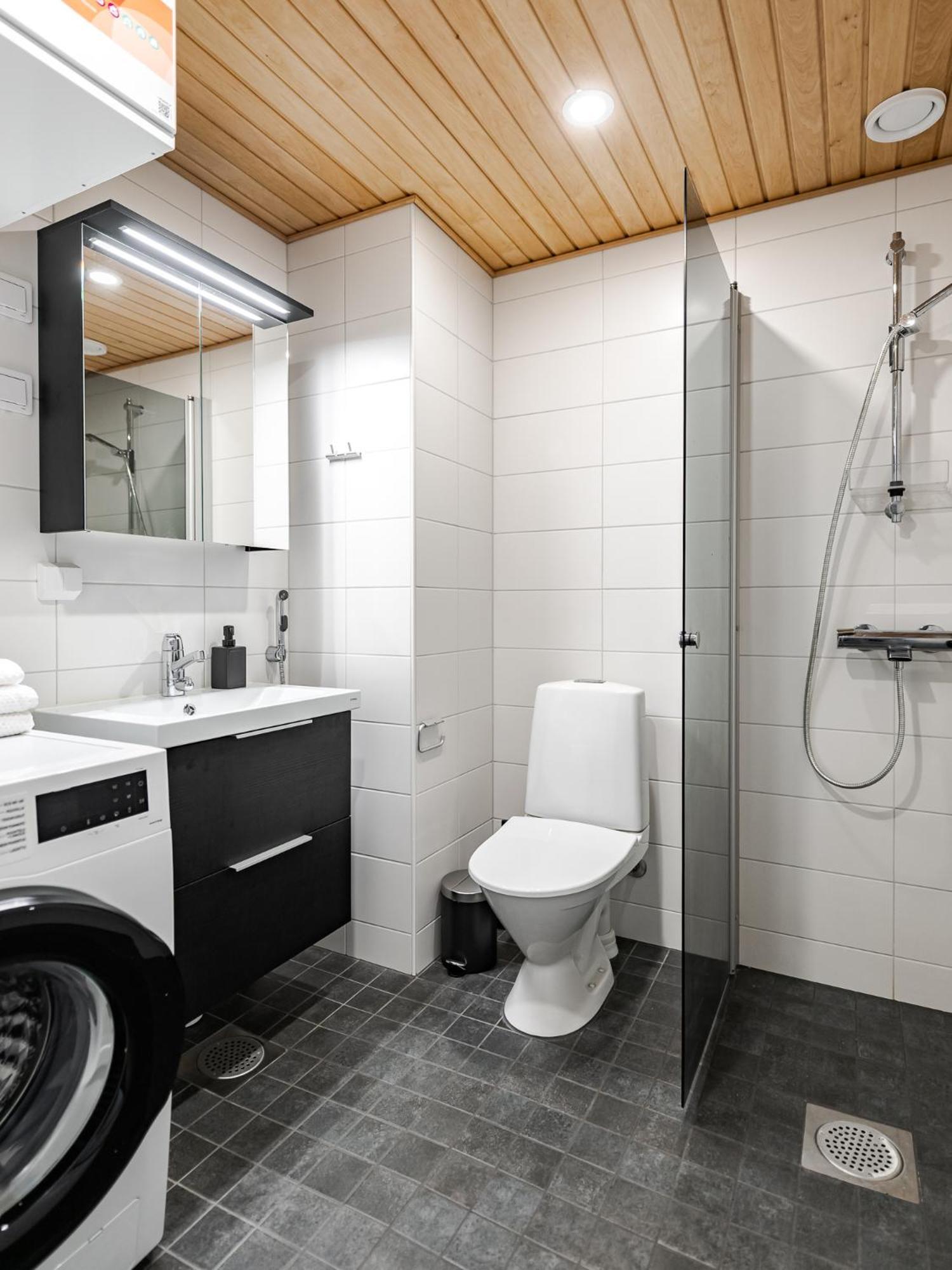Kaleva City Loft - Ilmainen Wifi Tampere Exterior photo
